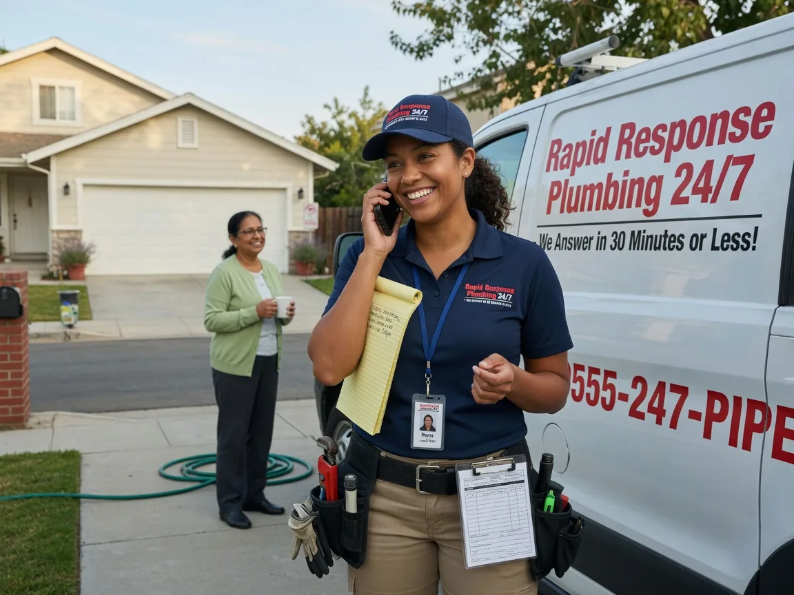Emergency Plumber Florence, AZ FAQs